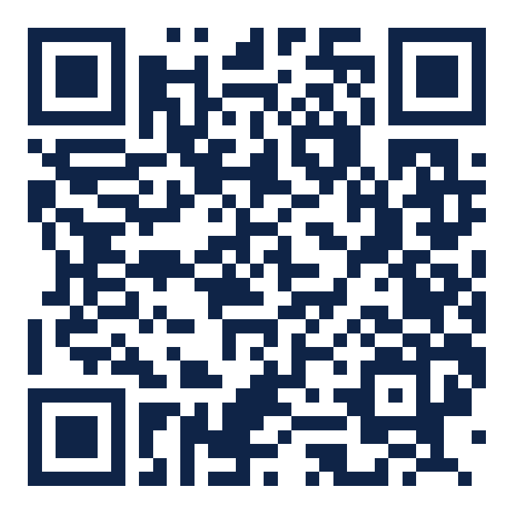 QR Gelombang Longitudinal